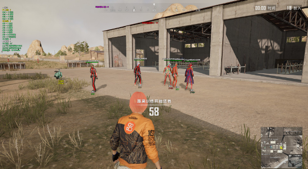  PUBG辅助器大揭秘：让你成为游戏王者！